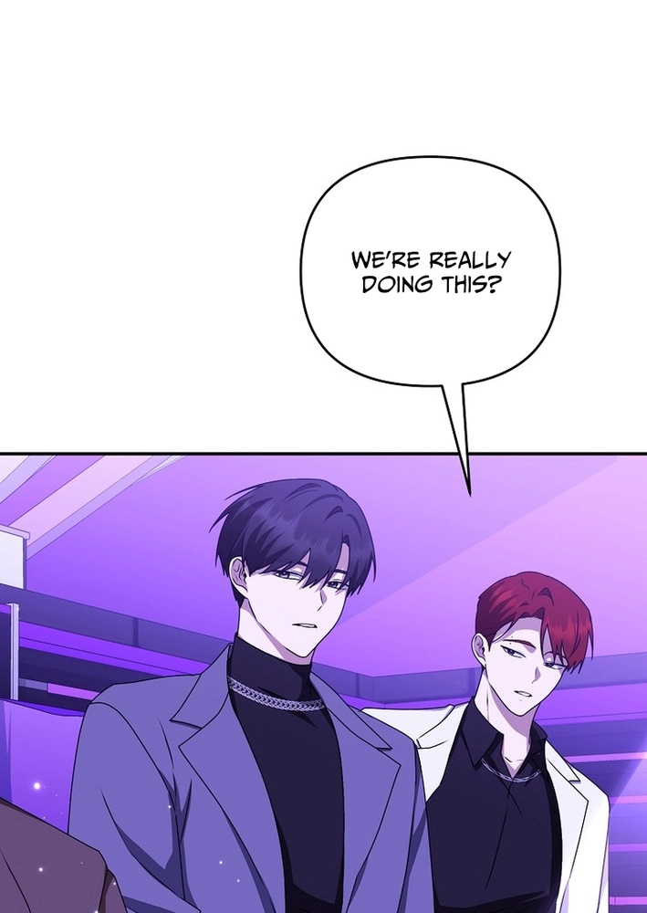 I Became the Butler of Five Men Chapter 44 page 83 - 