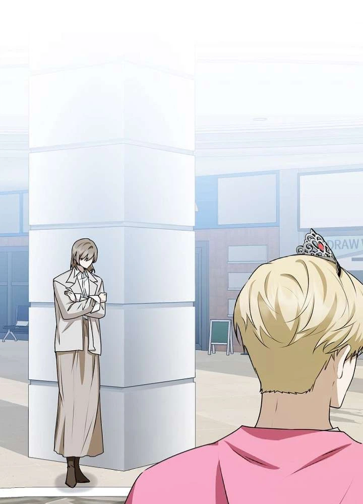 I Became the Butler of Five Men Chapter 45 page 130 - 
