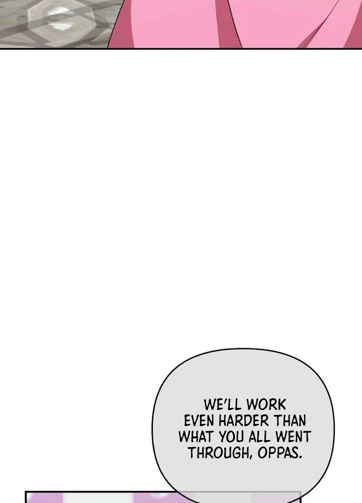 I Became the Butler of Five Men Chapter 45 page 131 - 