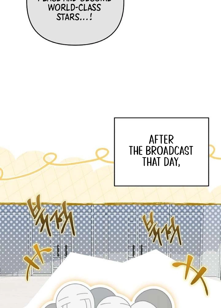 I Became the Butler of Five Men Chapter 45 page 133 - 
