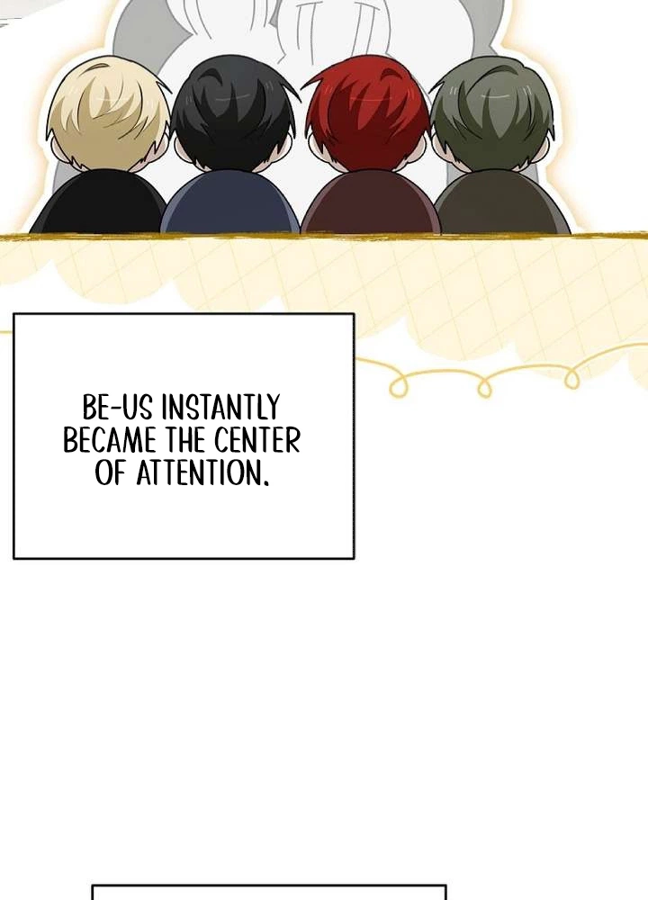 I Became the Butler of Five Men Chapter 45 page 134 - 