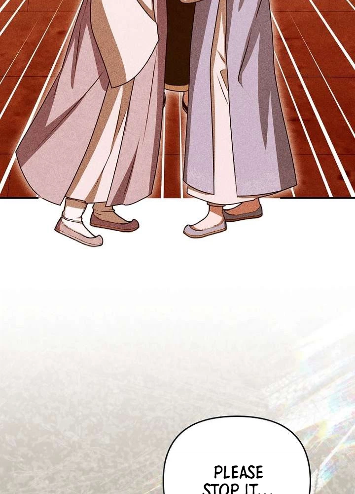 I Became the Butler of Five Men Chapter 45 page 27 - 