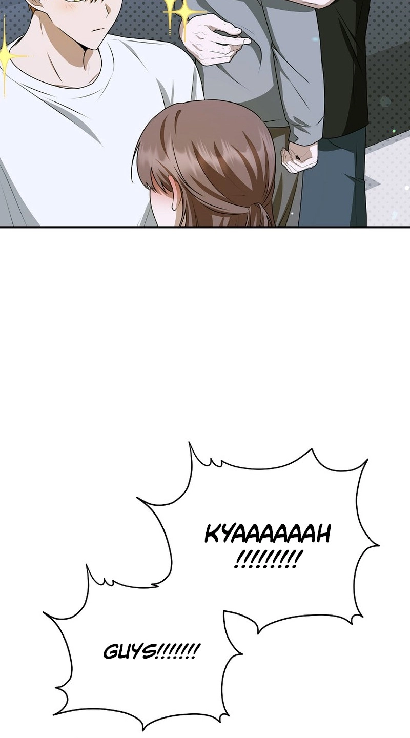 I Became the Butler of Five Men Chapter 46 page 18 - 