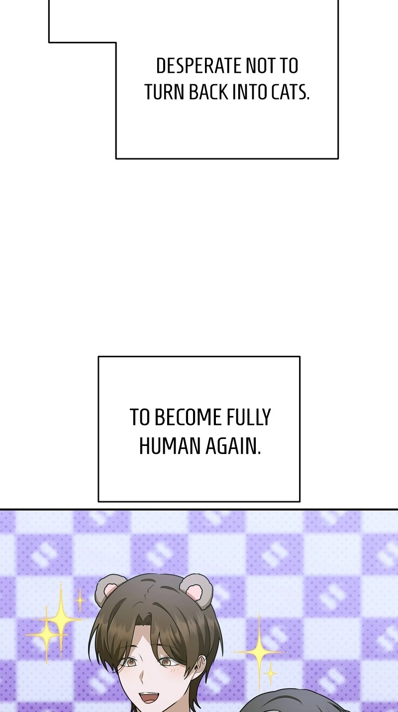 I Became the Butler of Five Men Chapter 46 page 20 - 