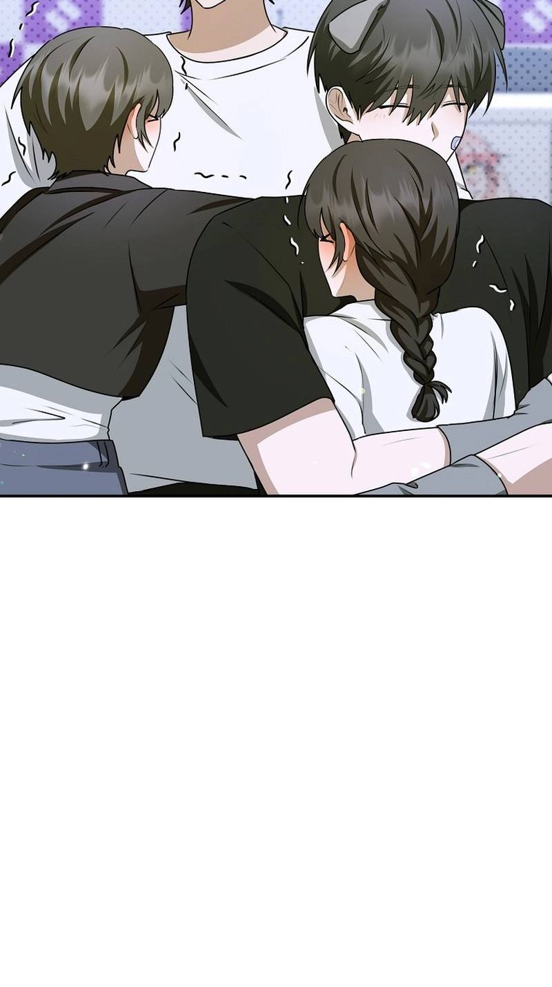 I Became the Butler of Five Men Chapter 46 page 21 - 