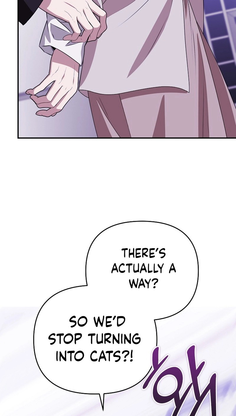 I Became the Butler of Five Men Chapter 46 page 4 - 