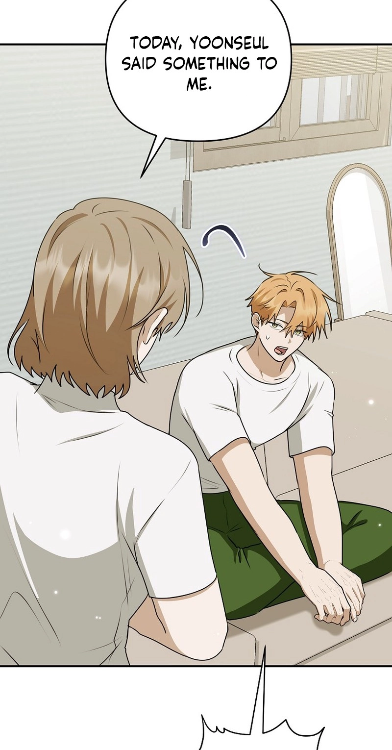 I Became the Butler of Five Men Chapter 46 page 34 - 