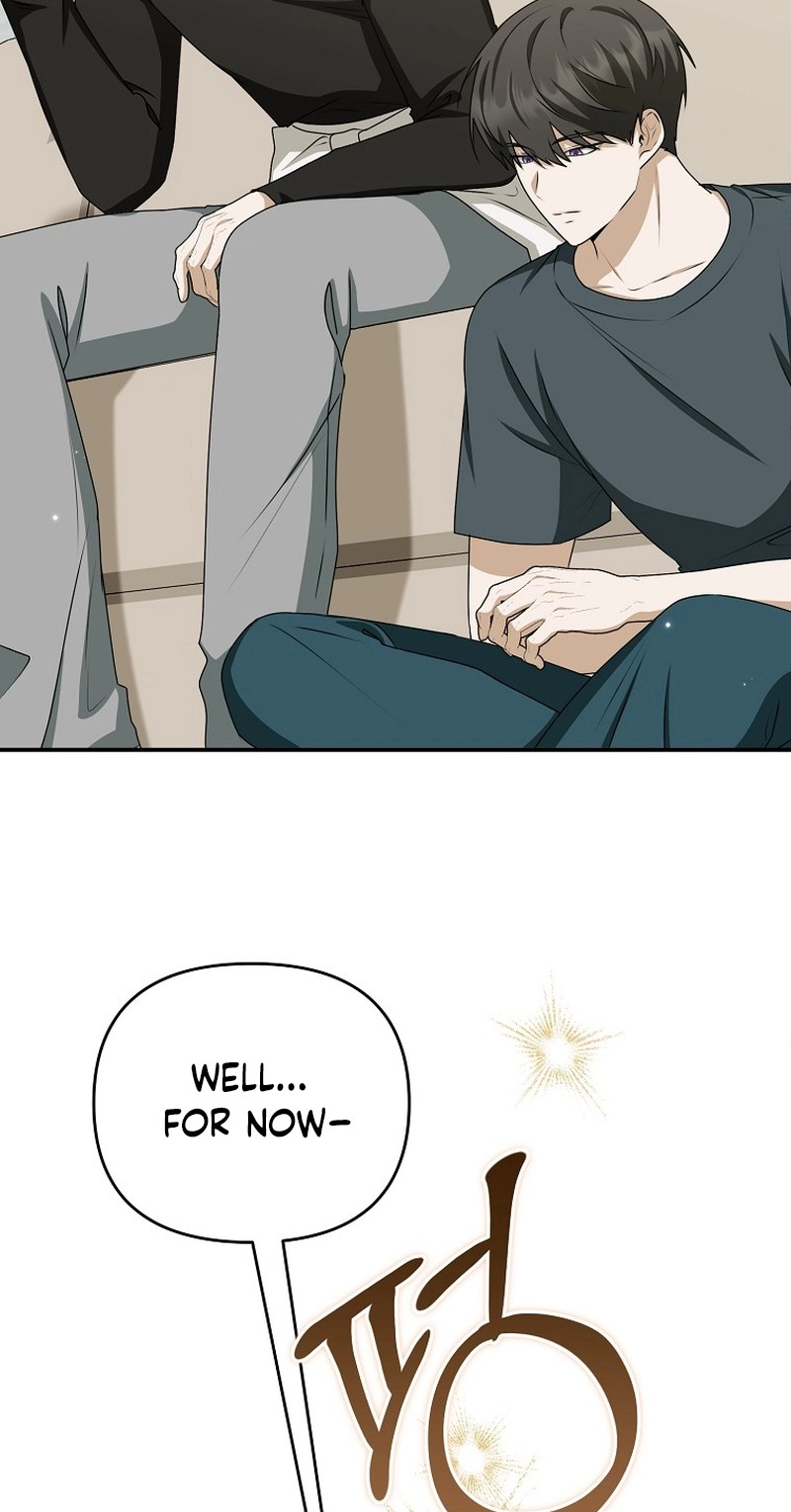 I Became the Butler of Five Men Chapter 46 page 36 - 