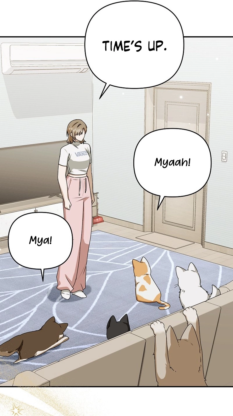 I Became the Butler of Five Men Chapter 46 page 38 - 
