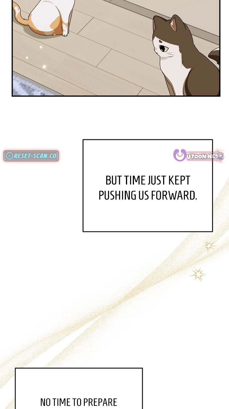I Became the Butler of Five Men Chapter 46 page 40 - 