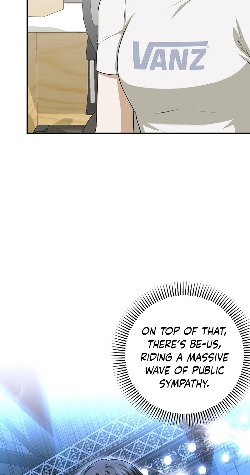 I Became the Butler of Five Men Chapter 46 page 46 - 