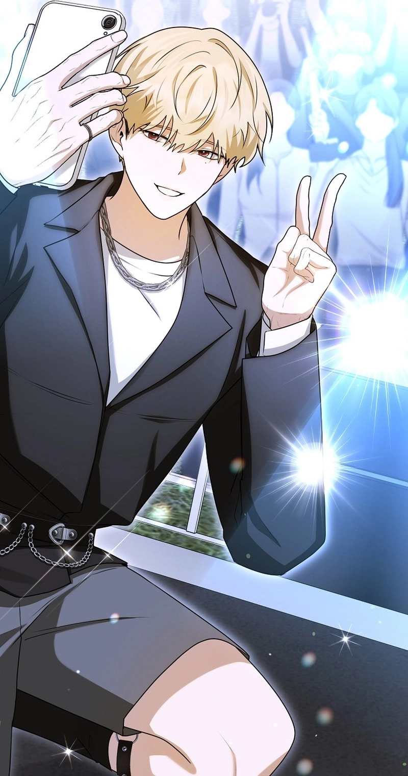 I Became the Butler of Five Men Chapter 46 page 48 - 