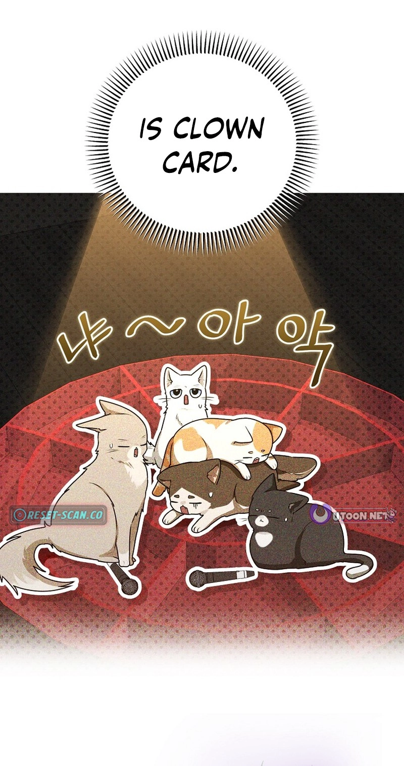 I Became the Butler of Five Men Chapter 46 page 50 - 