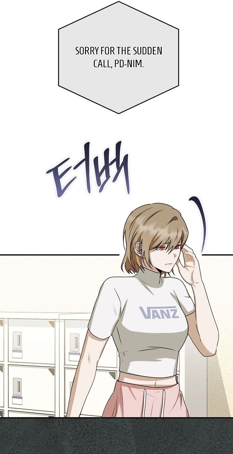 I Became the Butler of Five Men Chapter 46 page 58 - 