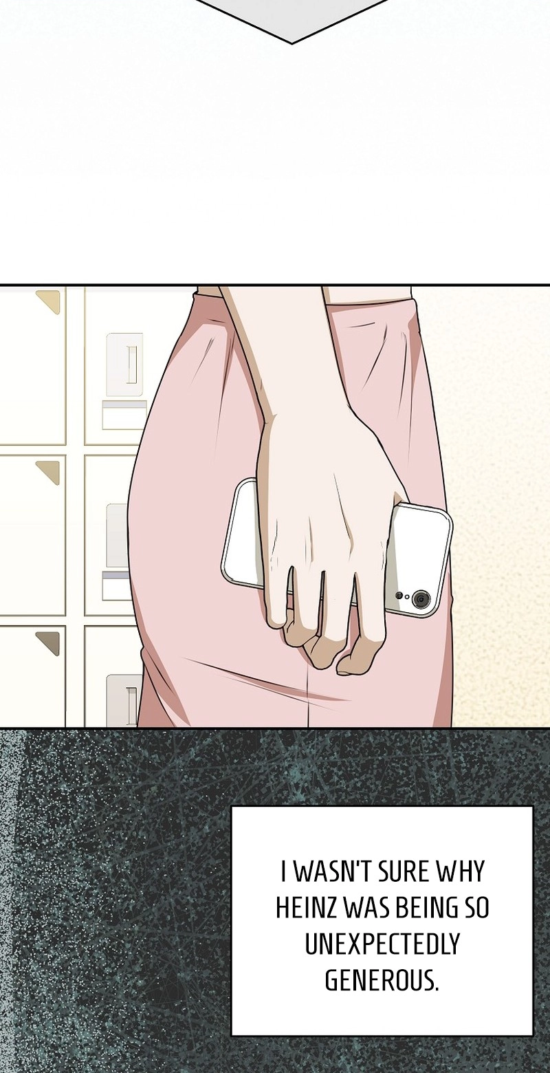I Became the Butler of Five Men Chapter 46 page 61 - 