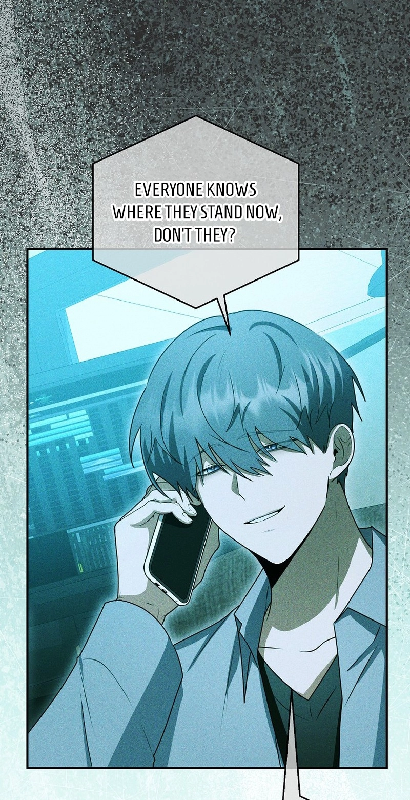 I Became the Butler of Five Men Chapter 46 page 62 - 