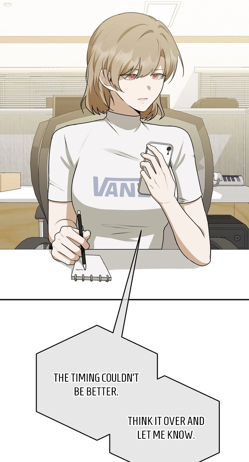 I Became the Butler of Five Men Chapter 46 page 64 - 