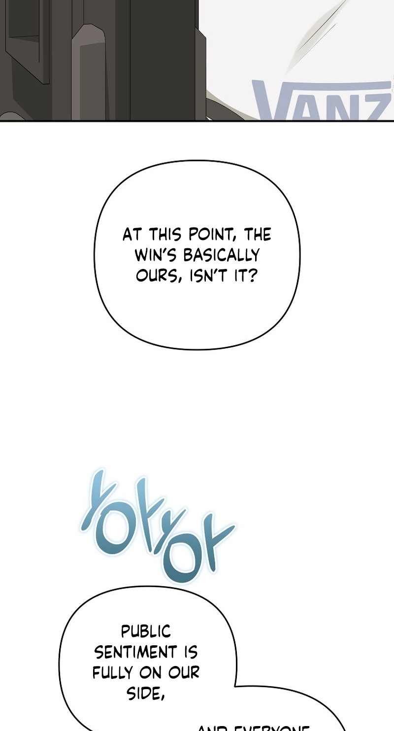 I Became the Butler of Five Men Chapter 46 page 68 - 