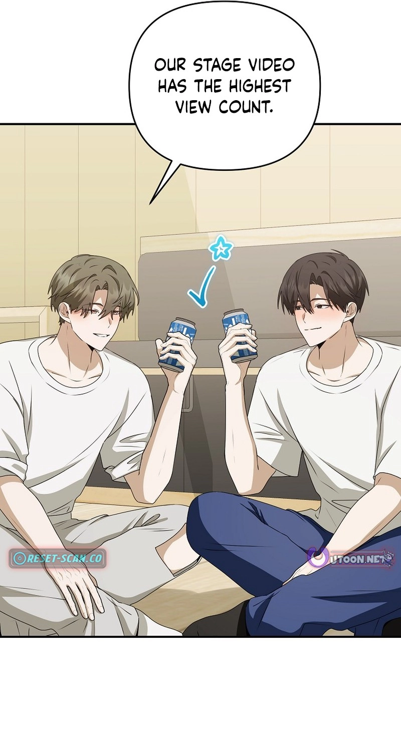 I Became the Butler of Five Men Chapter 46 page 70 - 