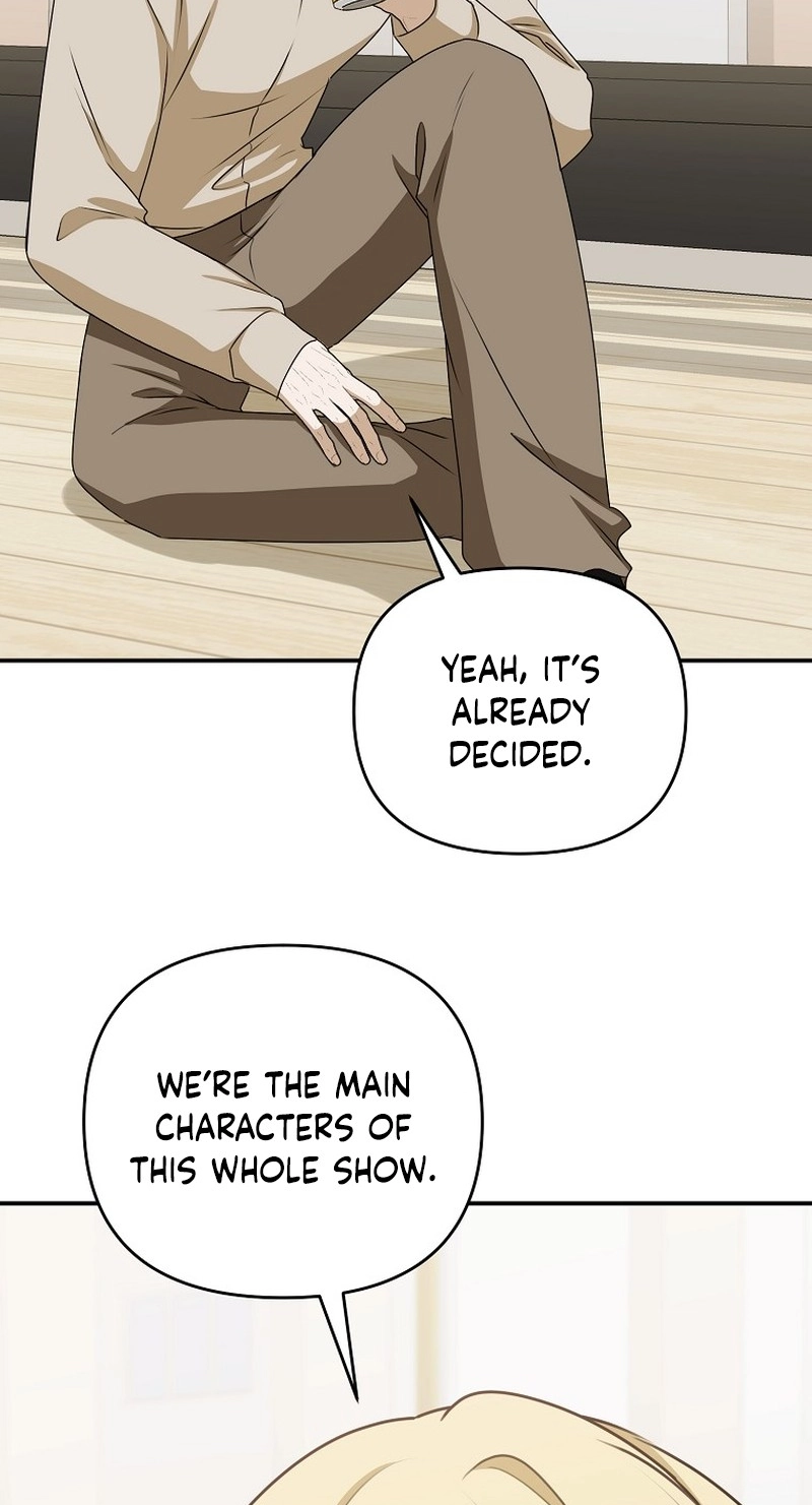 I Became the Butler of Five Men Chapter 46 page 74 - 