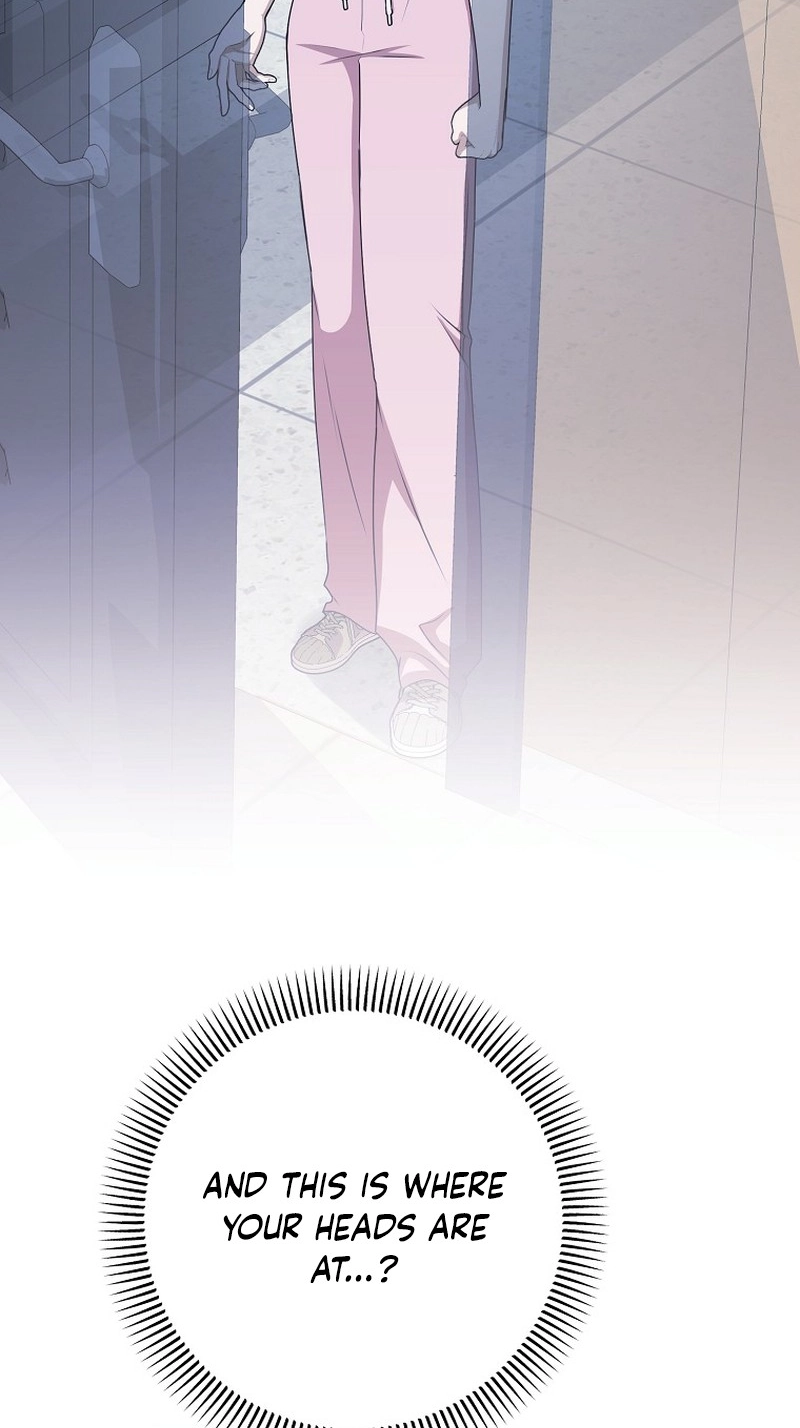 I Became the Butler of Five Men Chapter 46 page 77 - 
