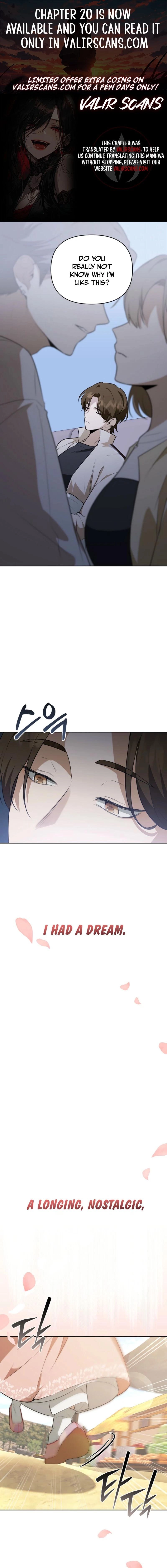 I Became the Butler of Five Men Chapter 5 page 1 - 