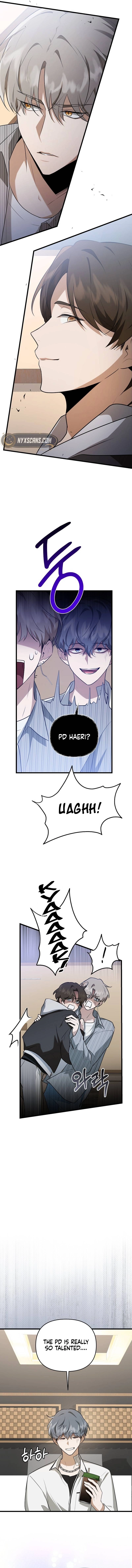 I Became the Butler of Five Men Chapter 6 page 14 - 