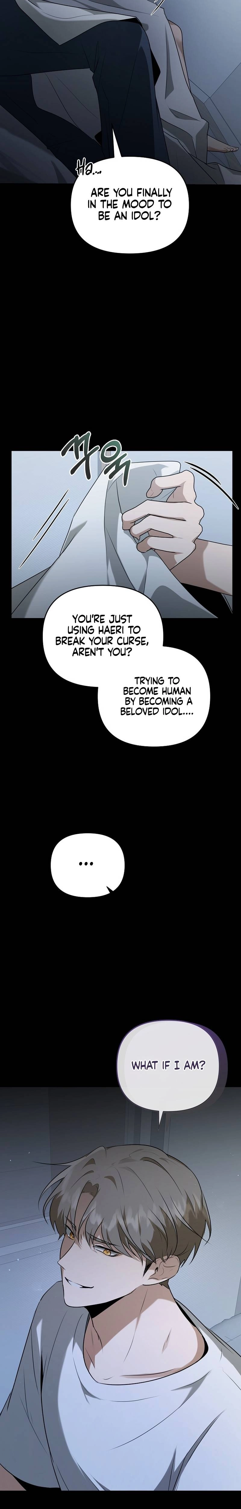 I Became the Butler of Five Men Chapter 6 page 10 - 