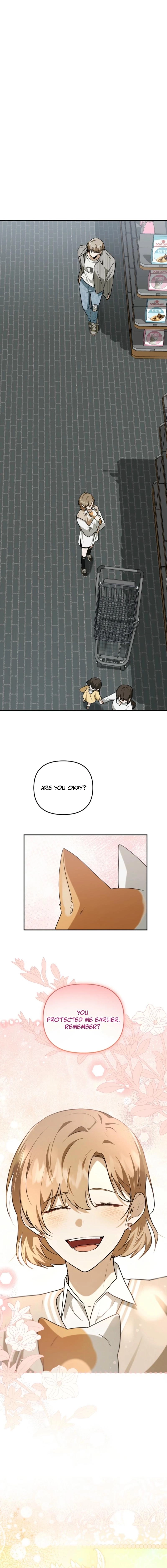 I Became the Butler of Five Men Chapter 8 page 22 - 