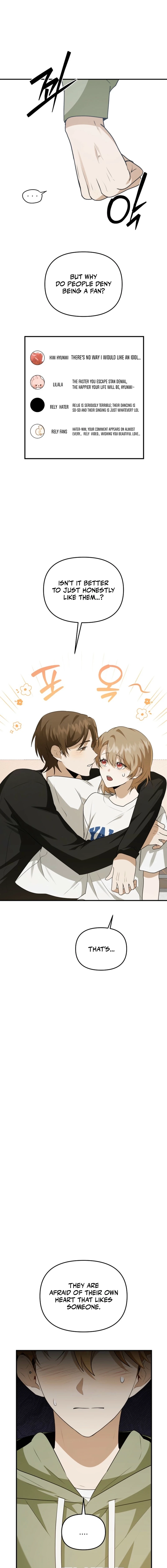I Became the Butler of Five Men Chapter 9 page 13 - 