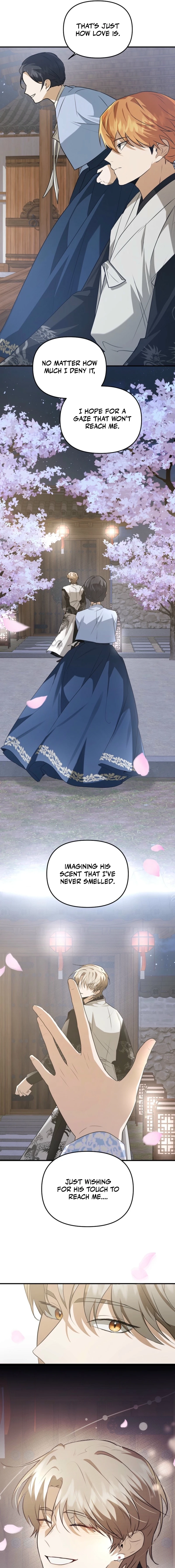 I Became the Butler of Five Men Chapter 9 page 17 - 