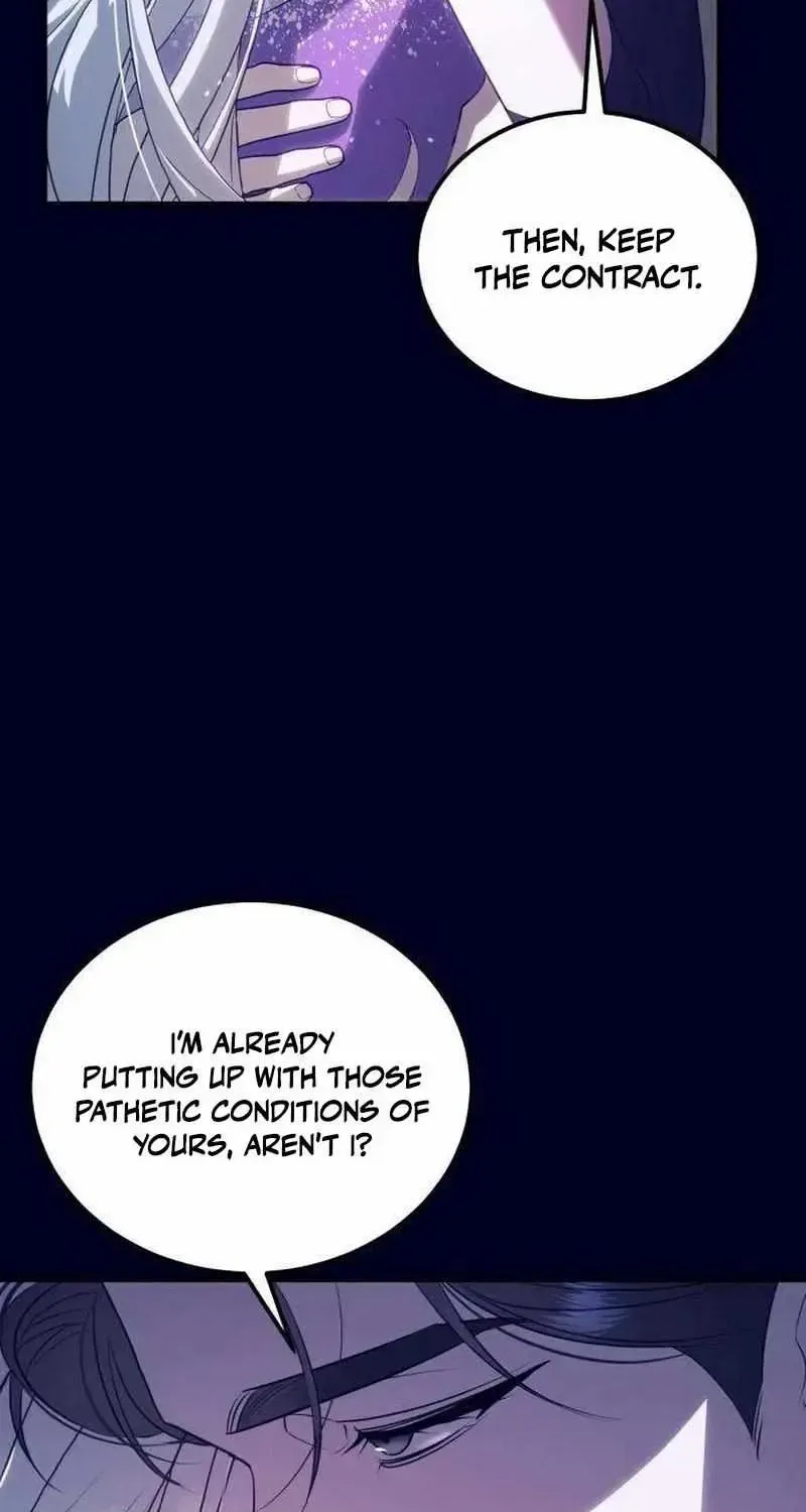 I Became the Cheating Partner of a Trash Duke Chapter 1.1 page 35 - 
