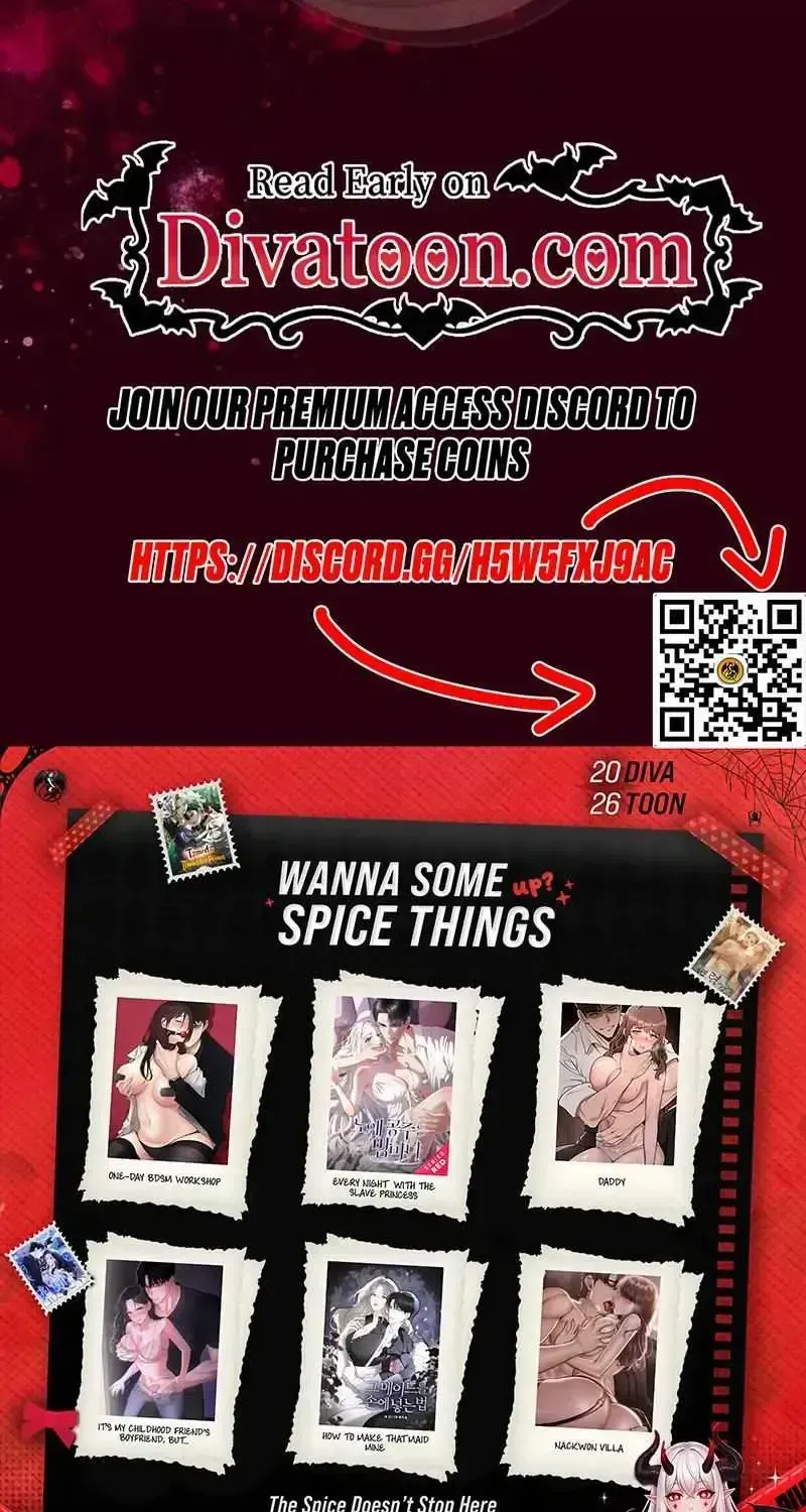 I Became the Cheating Partner of a Trash Duke Chapter 1.2 page 130 - 