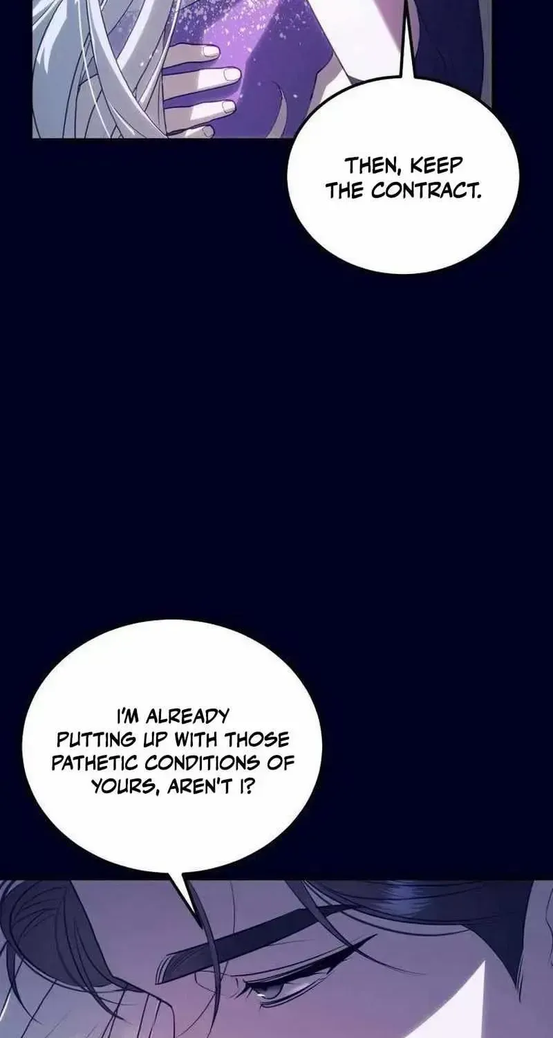 I Became the Cheating Partner of a Trash Duke Chapter 1.2 page 35 - 