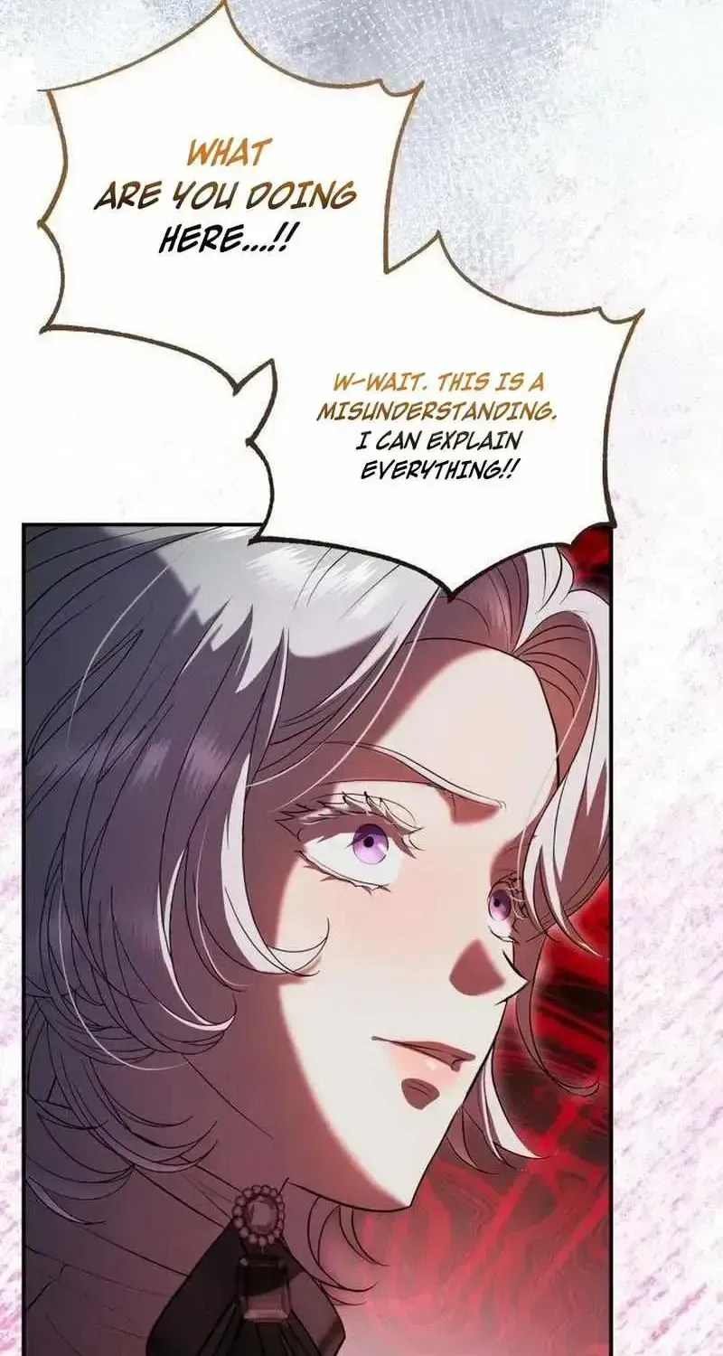 I Became the Cheating Partner of a Trash Duke Chapter 1.3 page 126 - 