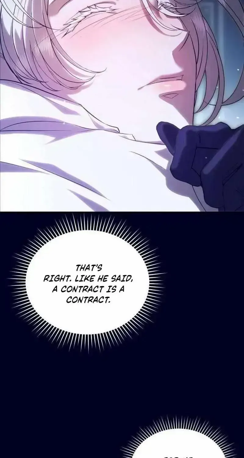 I Became the Cheating Partner of a Trash Duke Chapter 1.3 page 37 - 
