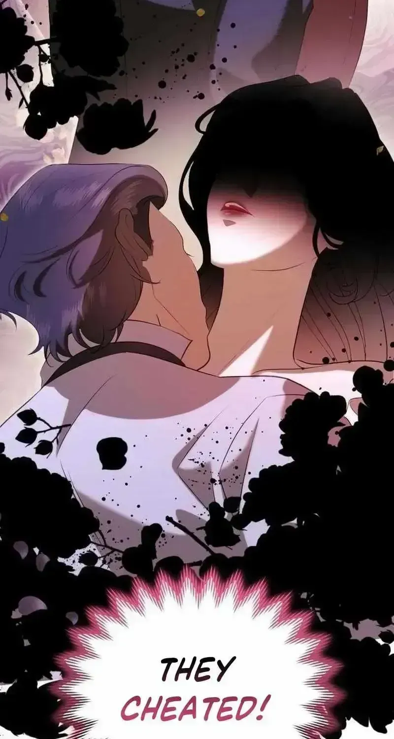 I Became the Cheating Partner of a Trash Duke Chapter 1.3 page 90 - 