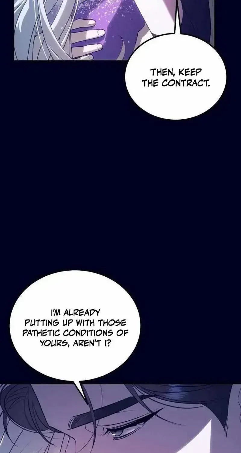 I Became the Cheating Partner of a Trash Duke Chapter 1.4 page 35 - 