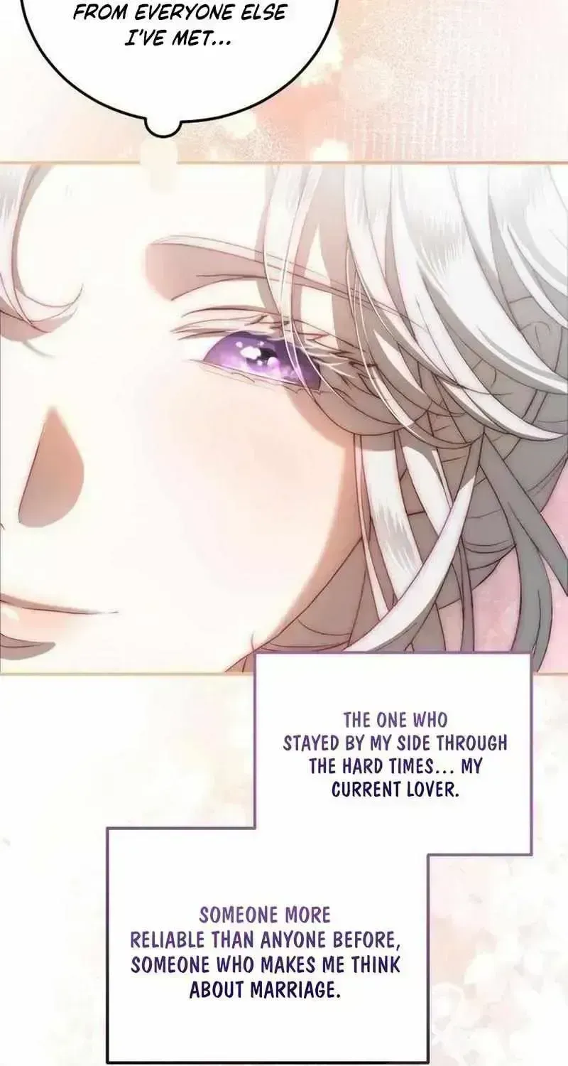 I Became the Cheating Partner of a Trash Duke Chapter 1.5 page 103 - 