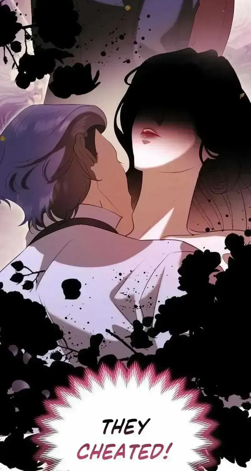 I Became the Cheating Partner of a Trash Duke Chapter 1.5 page 90 - 