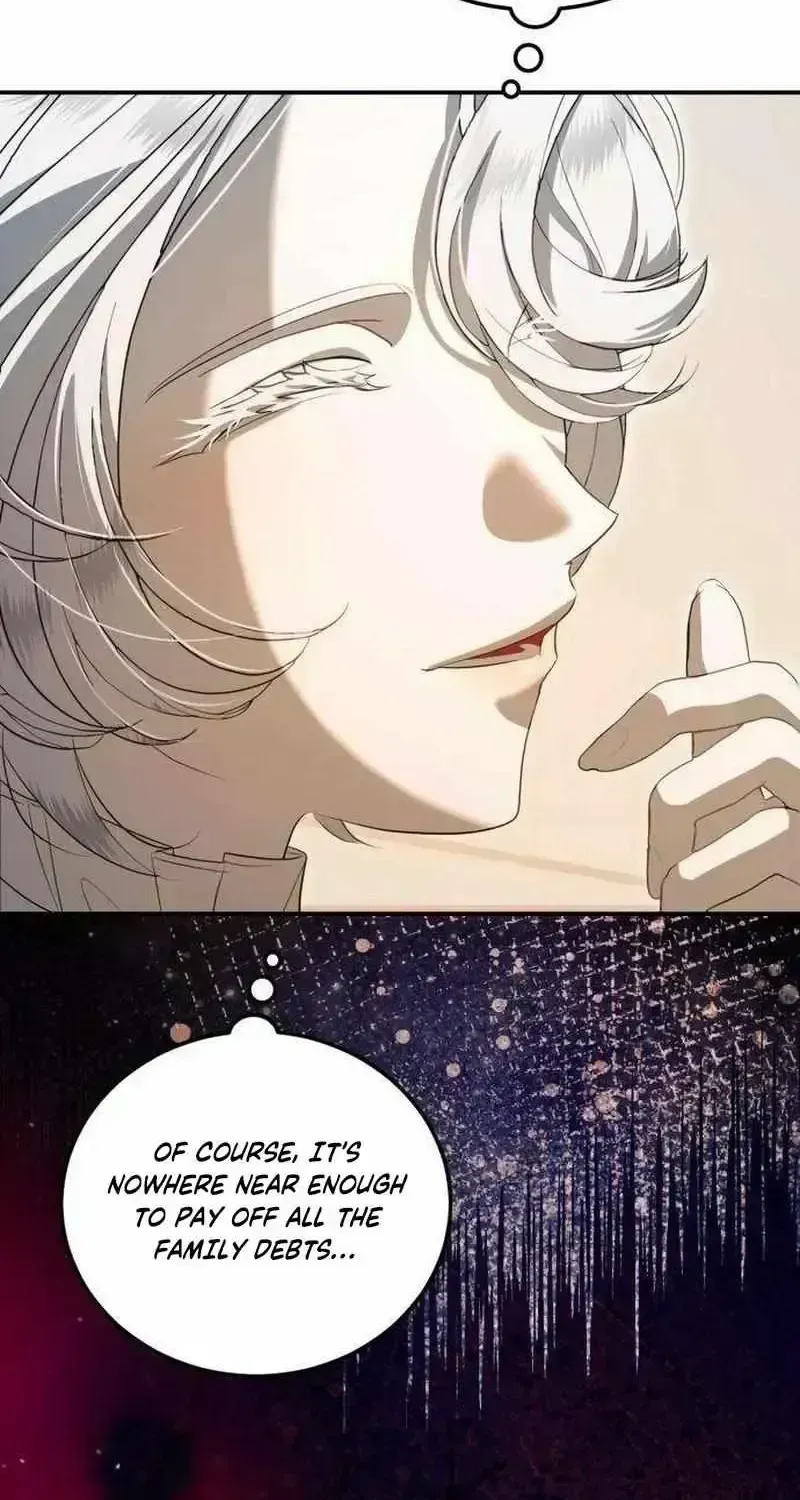 I Became the Cheating Partner of a Trash Duke Chapter 1.5 page 94 - 