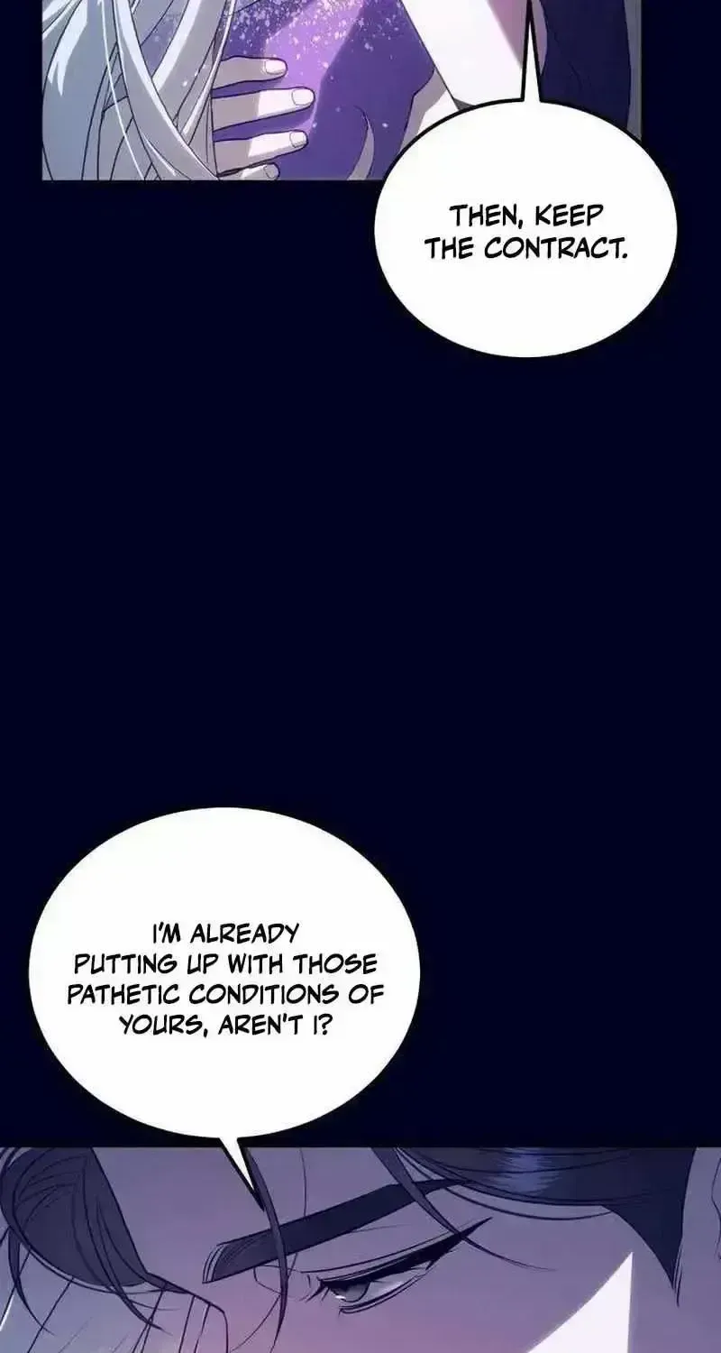 I Became the Cheating Partner of a Trash Duke Chapter 1.6 page 35 - 