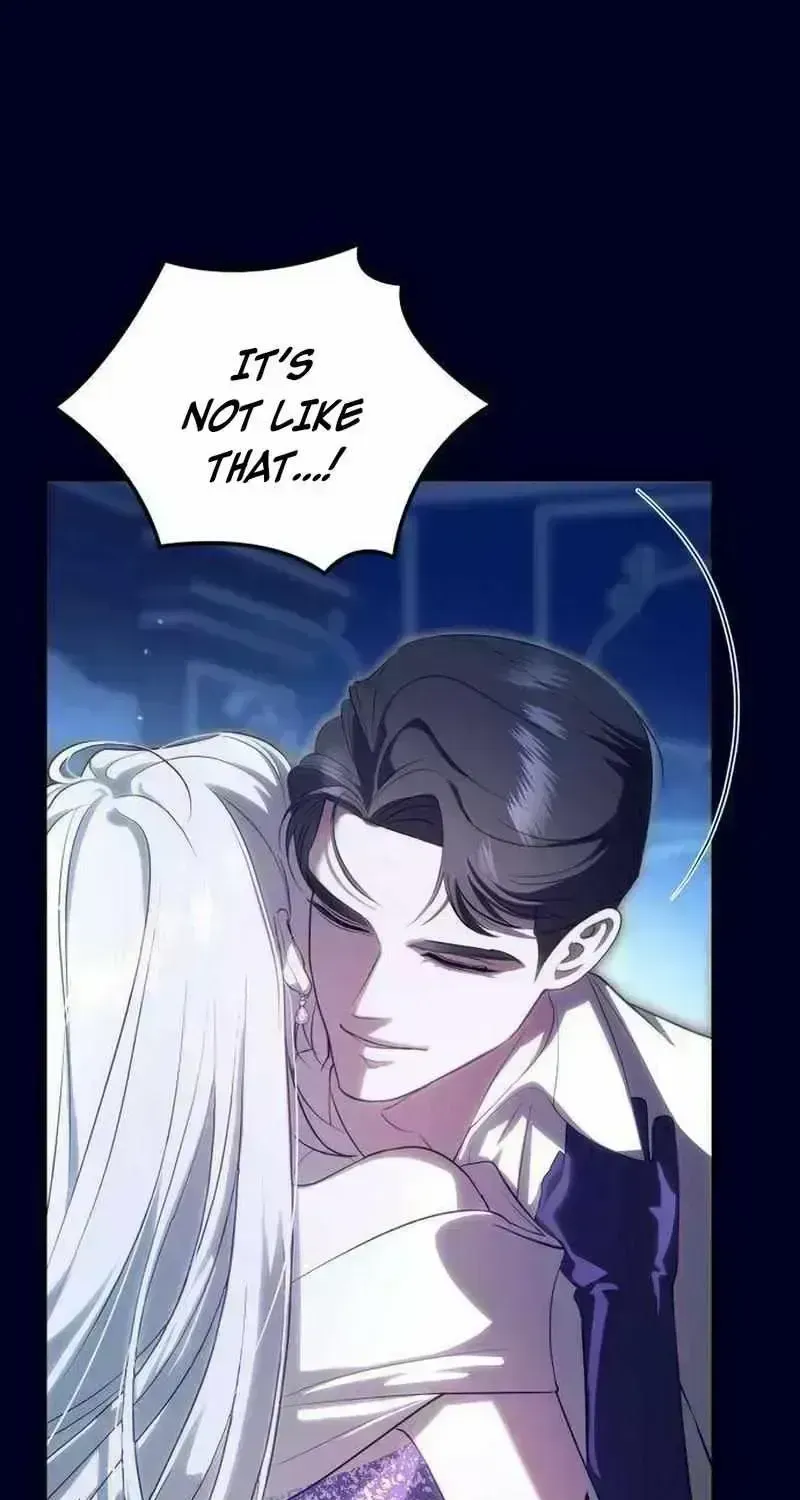 I Became the Cheating Partner of a Trash Duke Chapter 1.7 page 34 - 