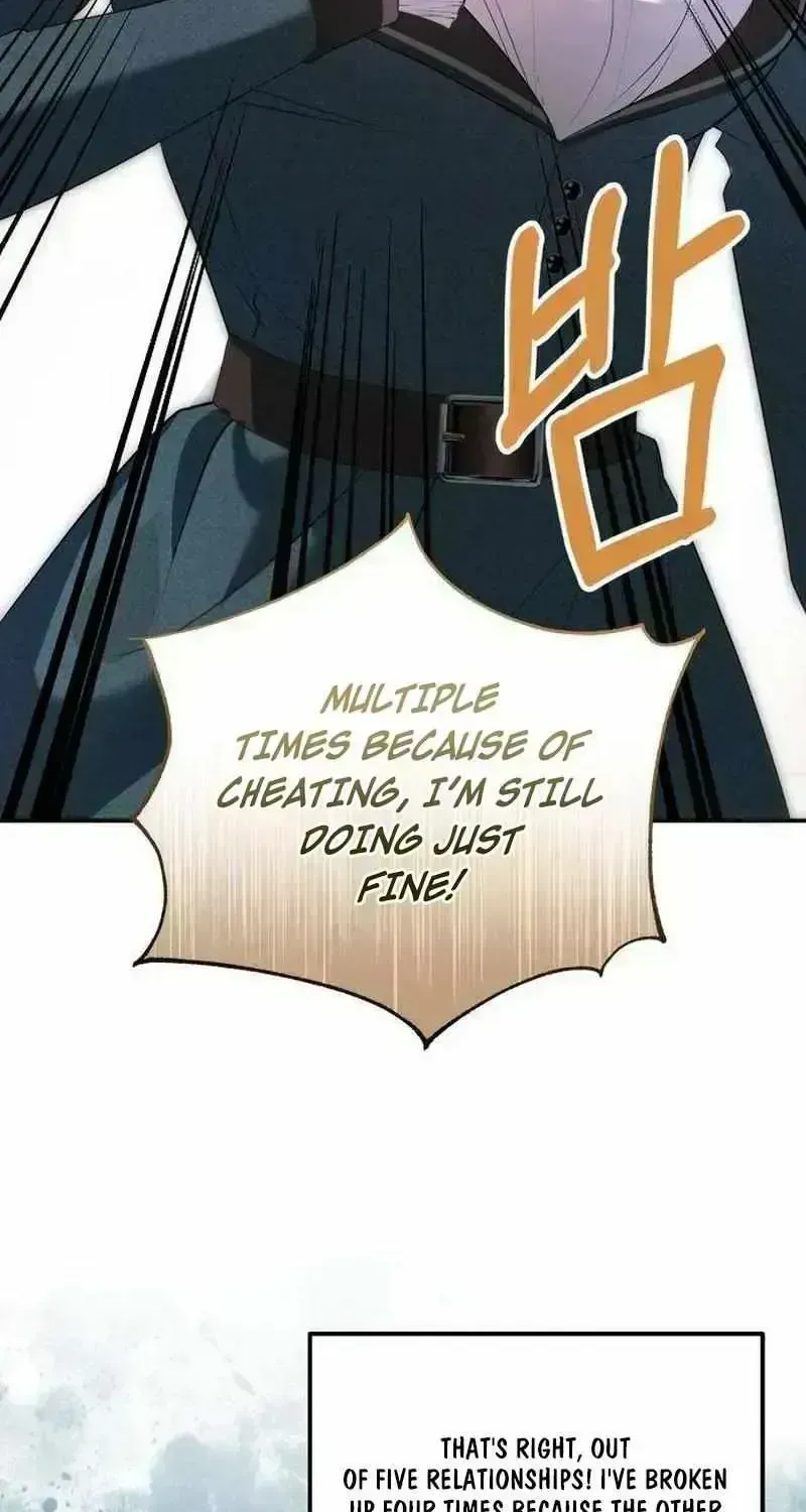 I Became the Cheating Partner of a Trash Duke Chapter 1.7 page 86 - 