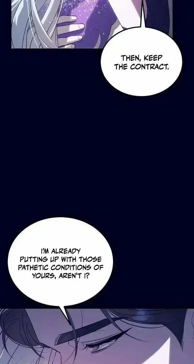 I Became the Cheating Partner of a Trash Duke Chapter 1.8 page 35 - 