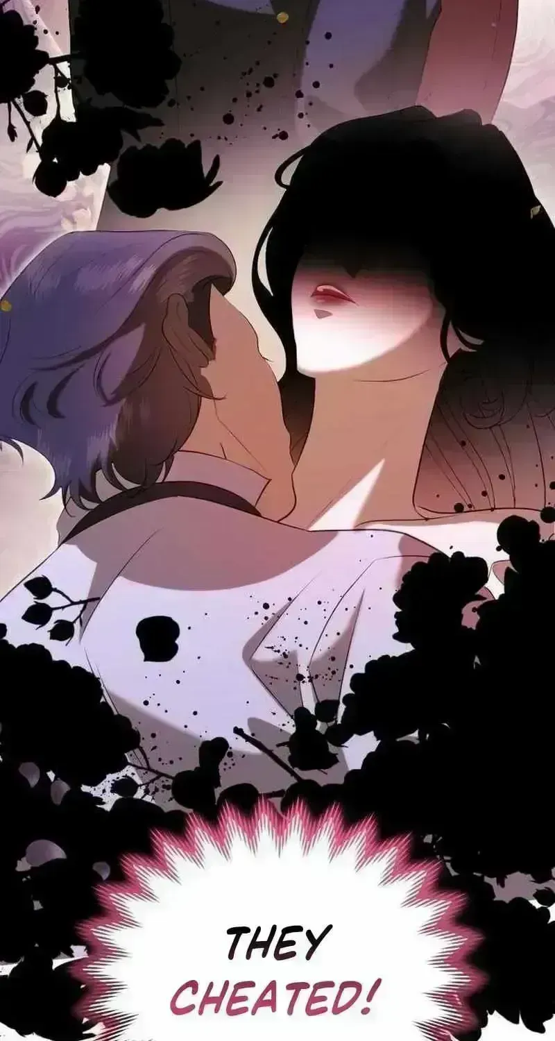 I Became the Cheating Partner of a Trash Duke Chapter 1.8 page 90 - 