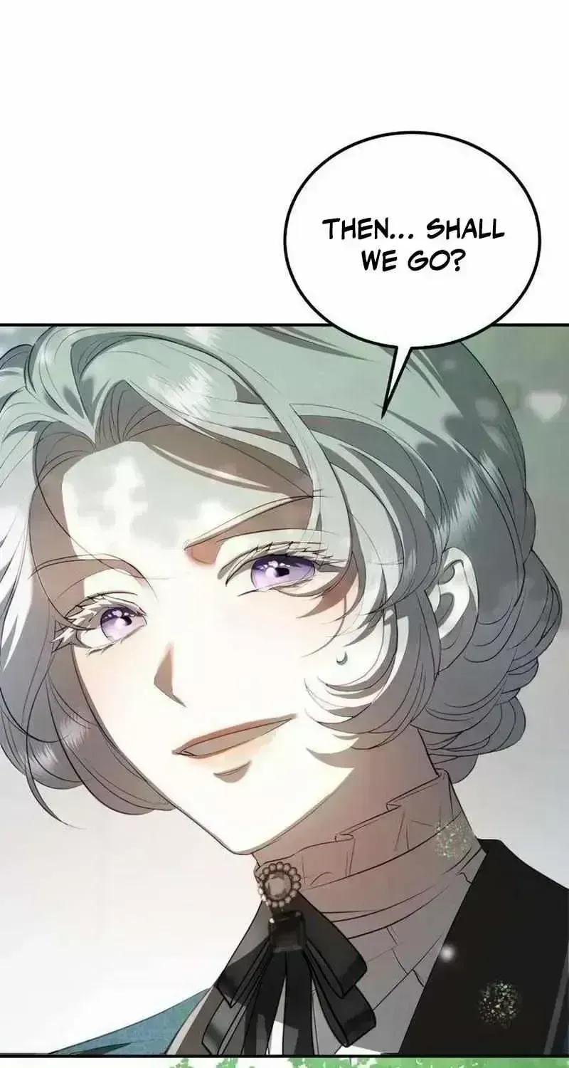 I Became the Cheating Partner of a Trash Duke Chapter 1.9 page 111 - 