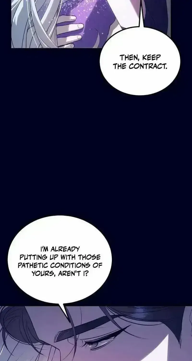 I Became the Cheating Partner of a Trash Duke Chapter 1.9 page 35 - 