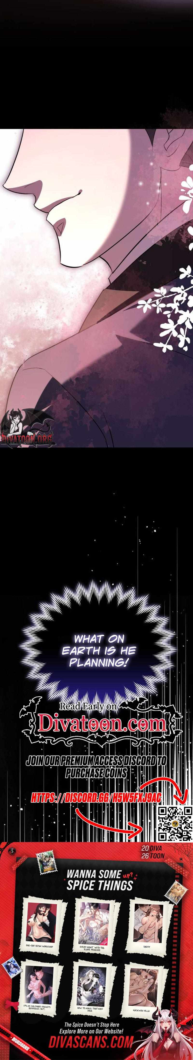I Became the Cheating Partner of a Trash Duke Chapter 11 page 12 - 