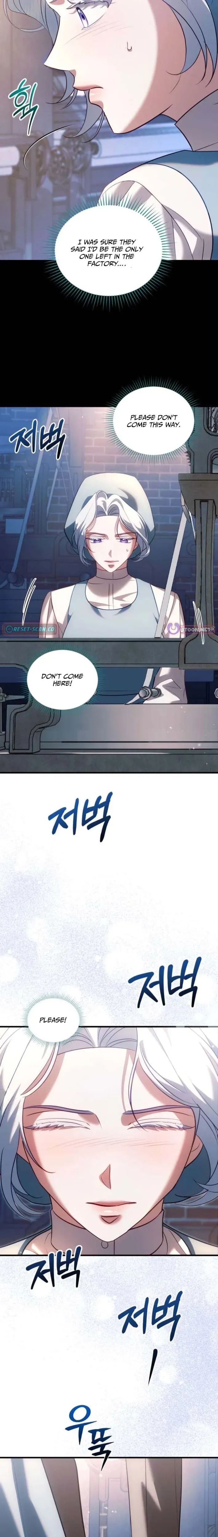 I Became the Cheating Partner of a Trash Duke Chapter 15 page 14 - 